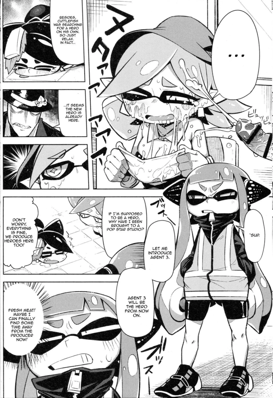 c88-sakurai-dai-energy-sakurai-energy-hero-kikiippatsu-the-heros-critical-moment-splatoon-english-thetsuuyaku
