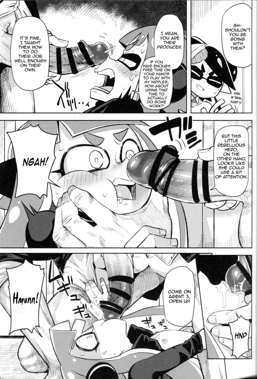 c88-sakurai-dai-energy-sakurai-energy-hero-kikiippatsu-the-heros-critical-moment-splatoon-english-thetsuuyaku