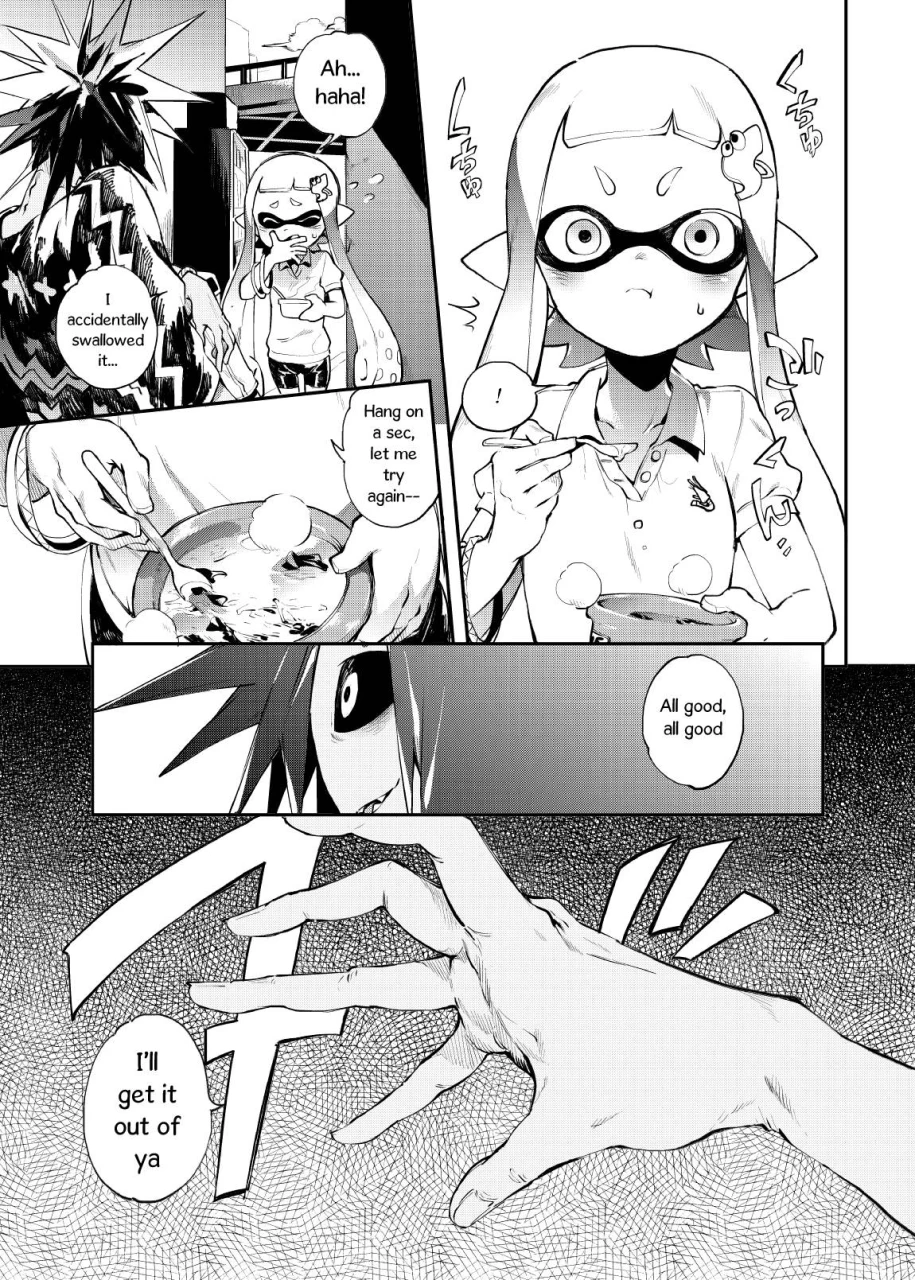 enmuhaze-yosuke-ika-no-gohan-splatoon-english-poopyface-digital
