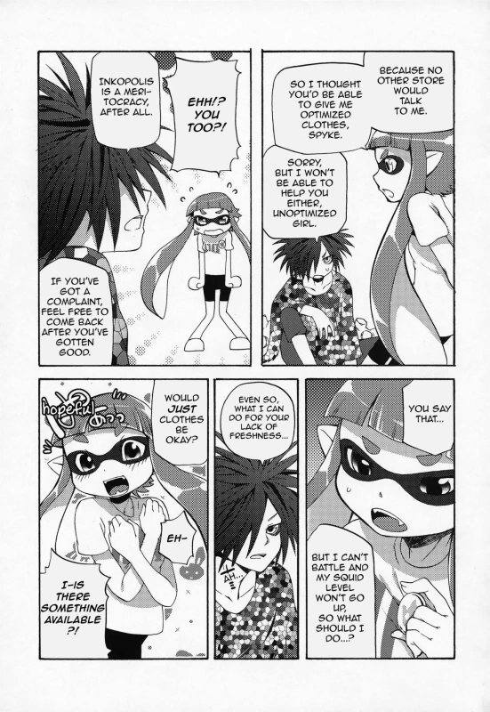 (C88) [Dogear (Inumimi Moeta)] Kimi Iro Ni Somare Sekai  The World Dye_06