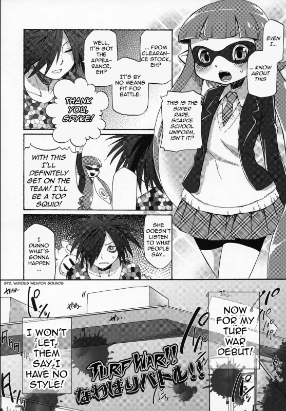 (C88) [Dogear (Inumimi Moeta)] Kimi Iro Ni Somare Sekai  The World Dye_07