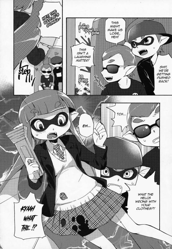 (C88) [Dogear (Inumimi Moeta)] Kimi Iro Ni Somare Sekai  The World Dye_09