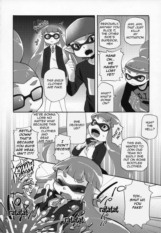 (C88) [Dogear (Inumimi Moeta)] Kimi Iro Ni Somare Sekai  The World Dye_11