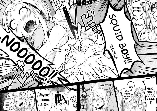 (C88) [Kowareta Radio (Herokey)] Saredo Ura_20