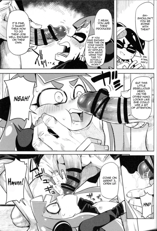 (C88) [Sakurai Dai Energy (Sakurai Energy)] Hero Kikiippatsu  Th_10