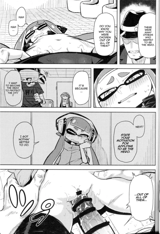 (C88) [Sakurai Dai Energy (Sakurai Energy)] Hero Kikiippatsu  Th_14