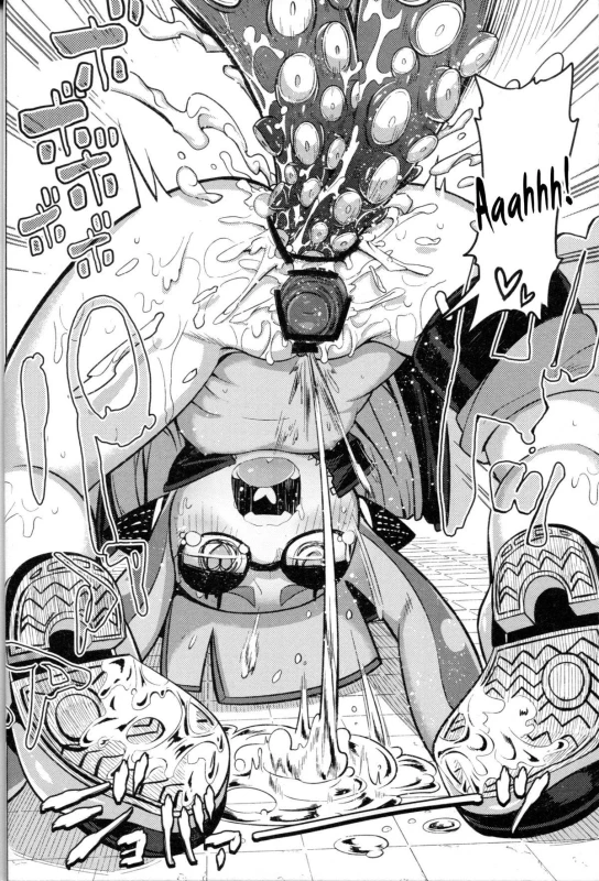 (C88) [Sakurai Dai Energy (Sakurai Energy)] Hero Kikiippatsu  Th_19
