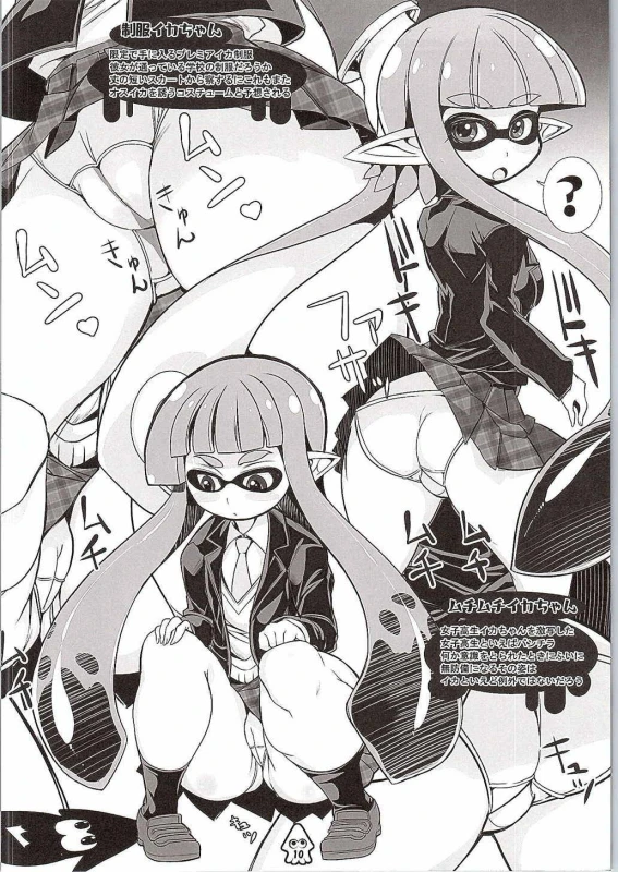(SC2015 Summer) [Kikyakudou (Karateka Value)] Eroikaboon (Splatoon)_08
