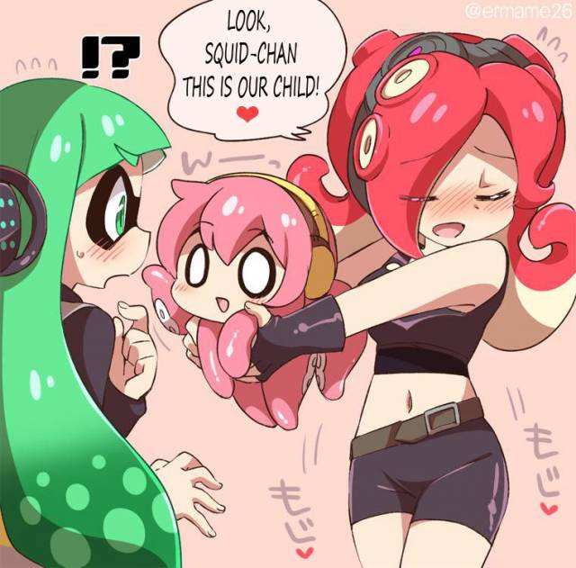 [Eromame] IKATAKO Yuri - The Encounter [English]_06