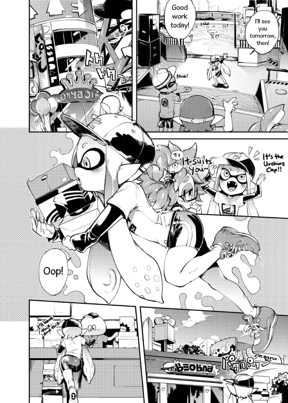 [enmuhaze (Yosuke)] Ika no Gohan (Splatoon) [English] [poopyface] [Digital]_03