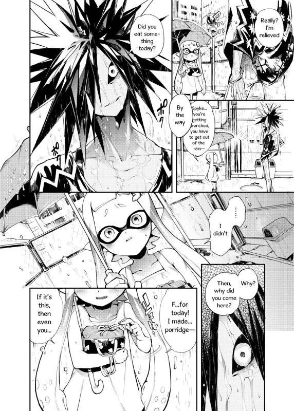 [enmuhaze (Yosuke)] Ika no Gohan (Splatoon) [English] [poopyface] [Digital]_31