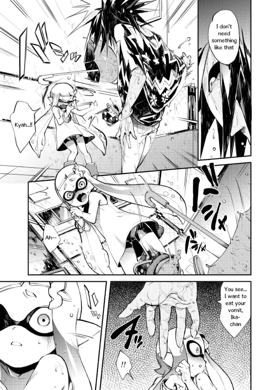 [enmuhaze (Yosuke)] Ika no Gohan (Splatoon) [English] [poopyface] [Digital]_32