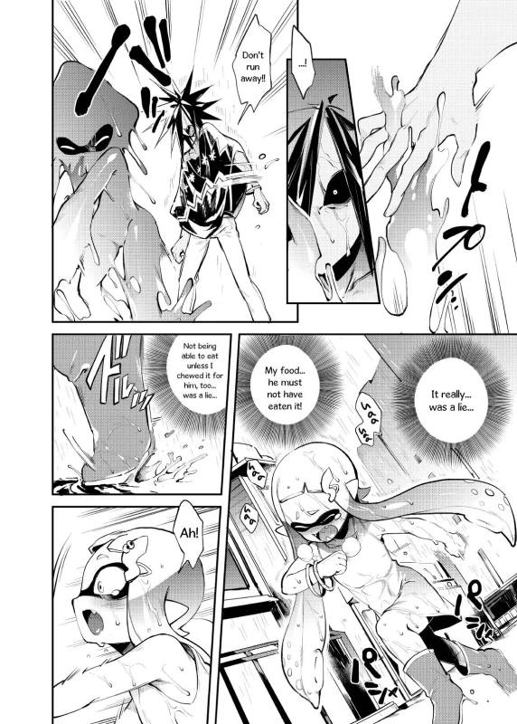 [enmuhaze (Yosuke)] Ika no Gohan (Splatoon) [English] [poopyface] [Digital]_33