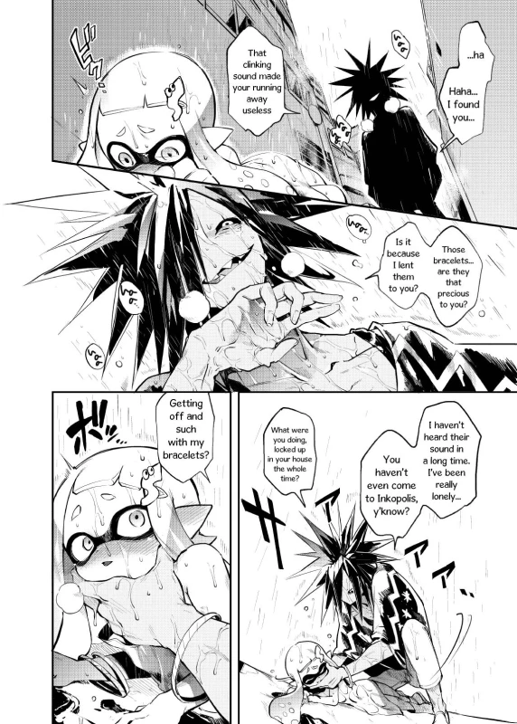 [enmuhaze (Yosuke)] Ika no Gohan (Splatoon) [English] [poopyface] [Digital]_35